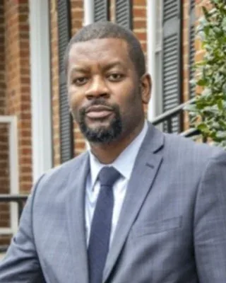 Tundé Ezekiel, Legal — Client Facing